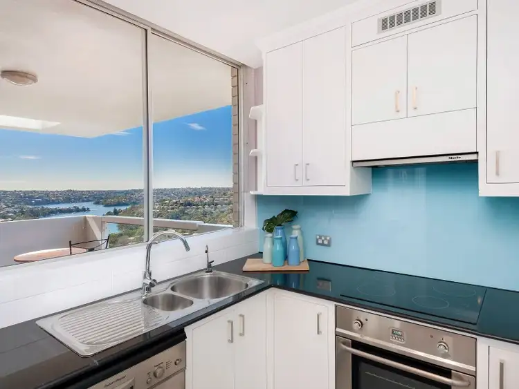 Sixth view of Homely apartment listing, 36/21 Sutherland Street, Cremorne NSW 2090