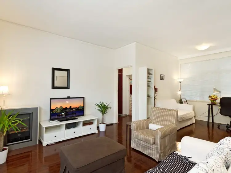 1/7 Ballantyne Street, Mosman NSW 2088