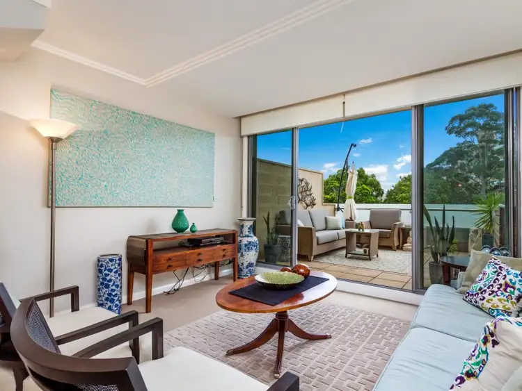 309/7-13 Parraween Street, Cremorne NSW 2090