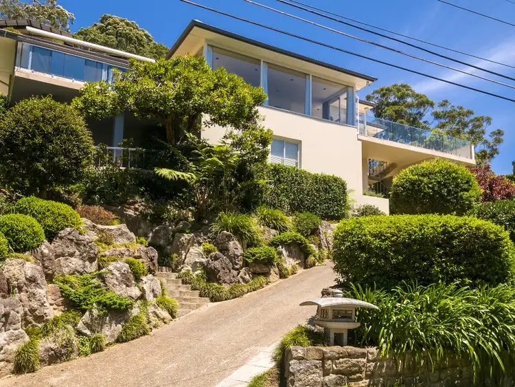 Main view of Homely house listing, 36 North Arm Road, Middle Cove NSW 2068