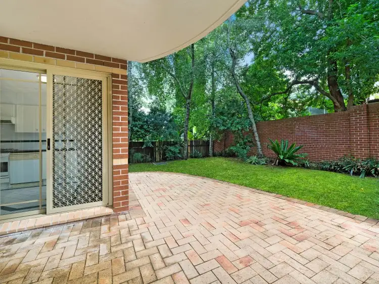 10/3 Belmont Road, Mosman NSW 2088