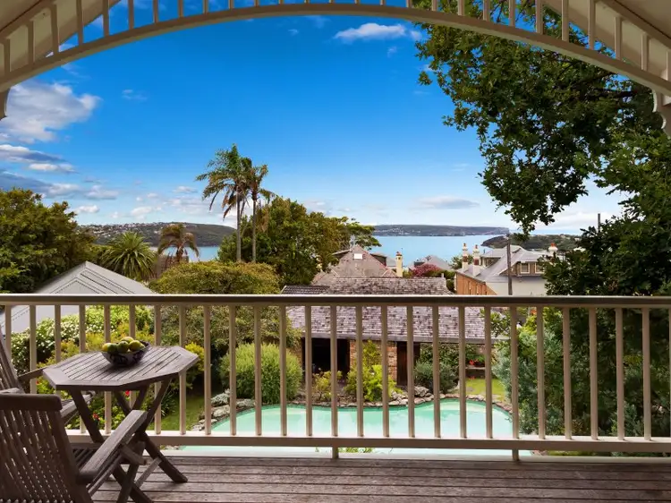97 Muston Street, Mosman NSW 2088