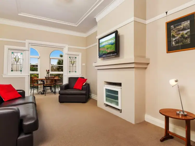 3/28 Rickard Avenue, Mosman NSW 2088