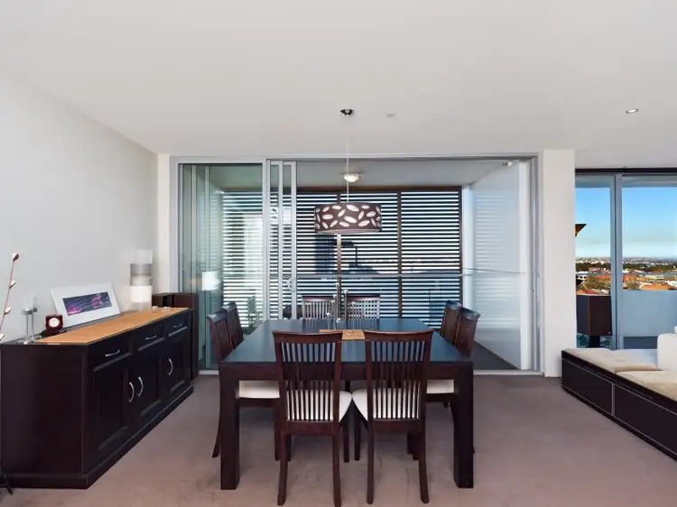 Second view of Homely apartment listing, W1103/599 Pacific Highway, St Leonards NSW 2065