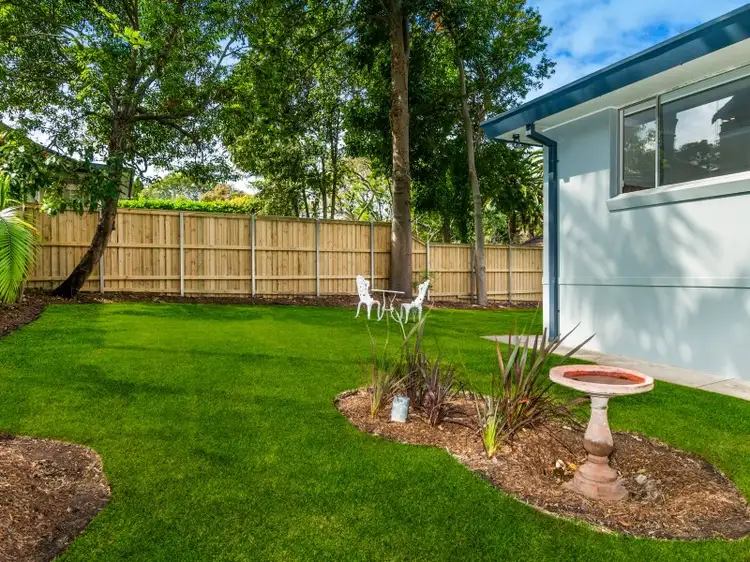 32 Wolger Road, Mosman NSW 2088