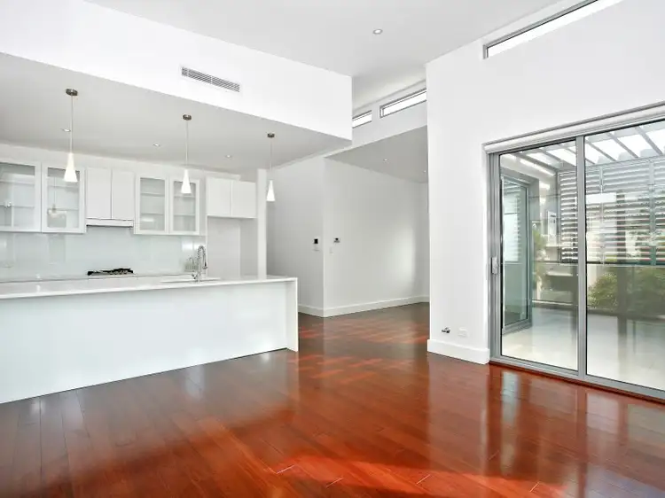 6/1A Dalton Road, Mosman NSW 2088