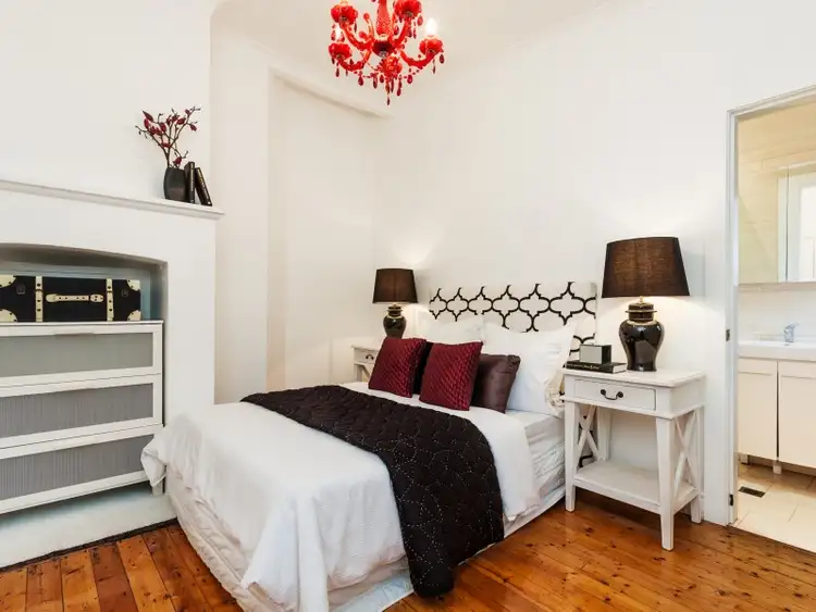 Fourth view of Homely apartment listing, 2/10 MacPherson Street, Cremorne NSW 2090