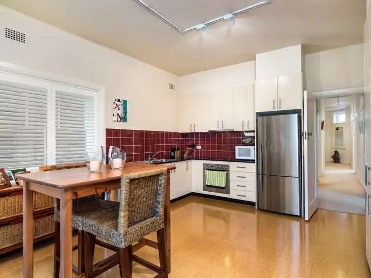 2/11a Silex Road, Mosman NSW 2088