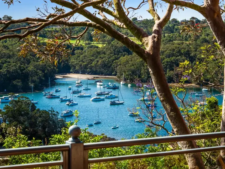 19A Lloyd Avenue, Cremorne NSW 2090