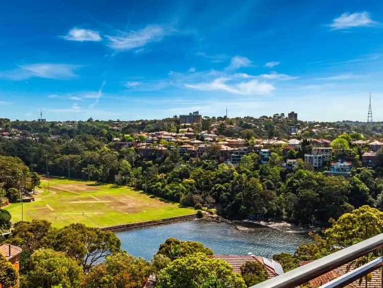 Second view of Homely house listing, 19A Lloyd Avenue, Cremorne NSW 2090