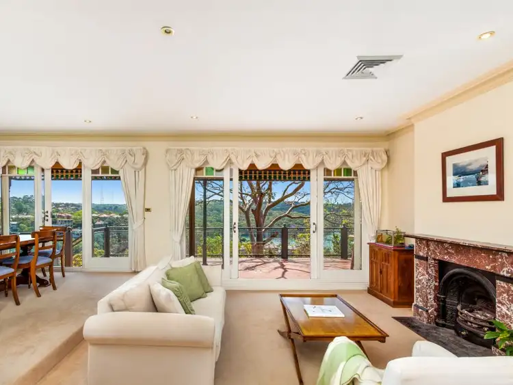 Third view of Homely house listing, 19A Lloyd Avenue, Cremorne NSW 2090