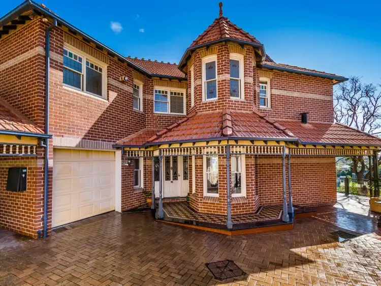 Fourth view of Homely house listing, 19A Lloyd Avenue, Cremorne NSW 2090