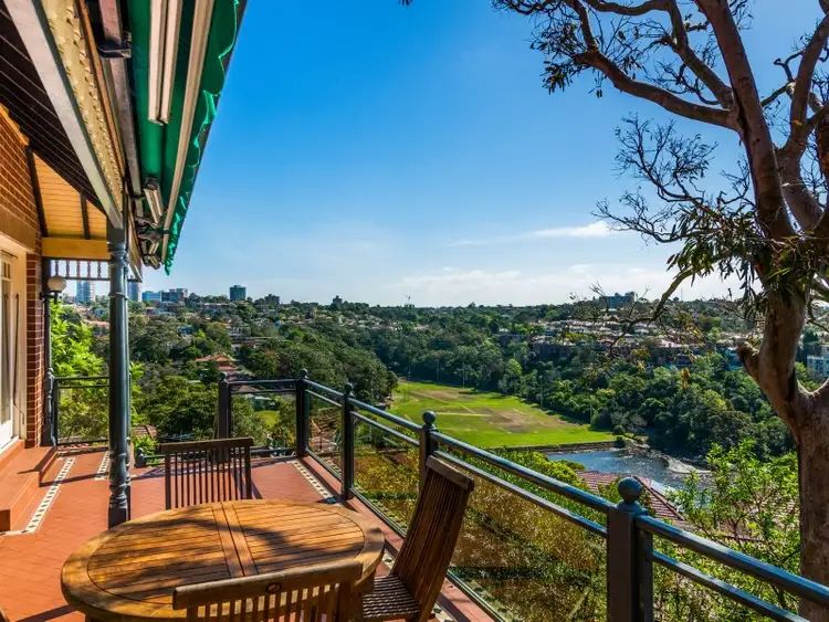 Fifth view of Homely house listing, 19A Lloyd Avenue, Cremorne NSW 2090