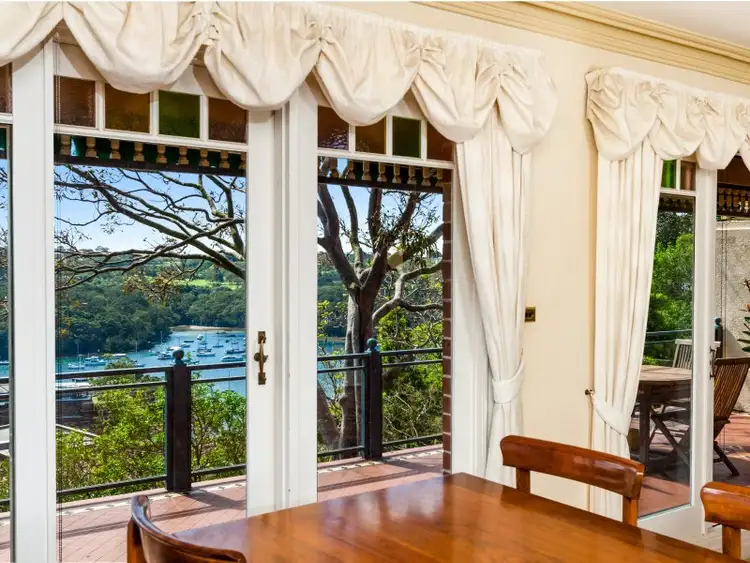 Sixth view of Homely house listing, 19A Lloyd Avenue, Cremorne NSW 2090