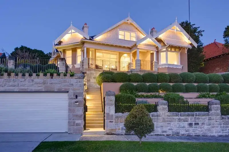 Main view of Homely rural property listing, 19 Ruby Street, Mosman NSW 2088