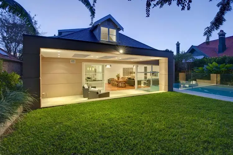 Second view of Homely rural property listing, 19 Ruby Street, Mosman NSW 2088