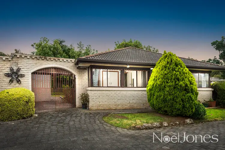2/6-8 Surrey Road West, Croydon VIC 3136