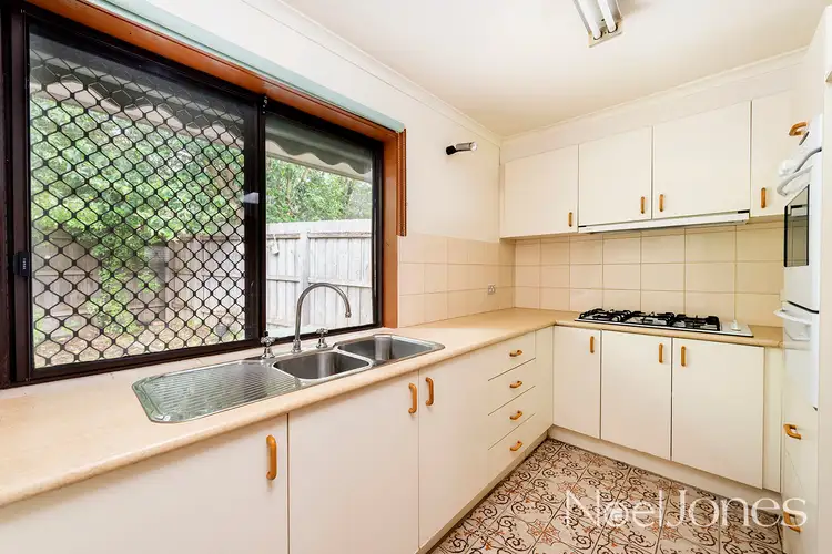 Second view of Homely unit listing, 2/6-8 Surrey Road West, Croydon VIC 3136