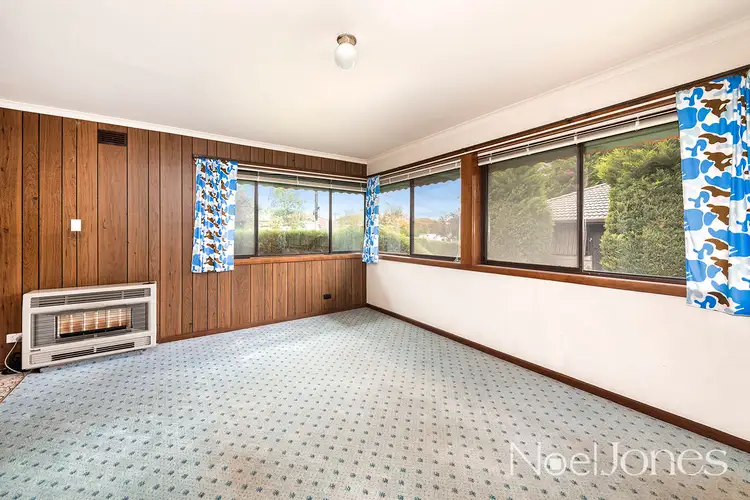 Fifth view of Homely unit listing, 2/6-8 Surrey Road West, Croydon VIC 3136