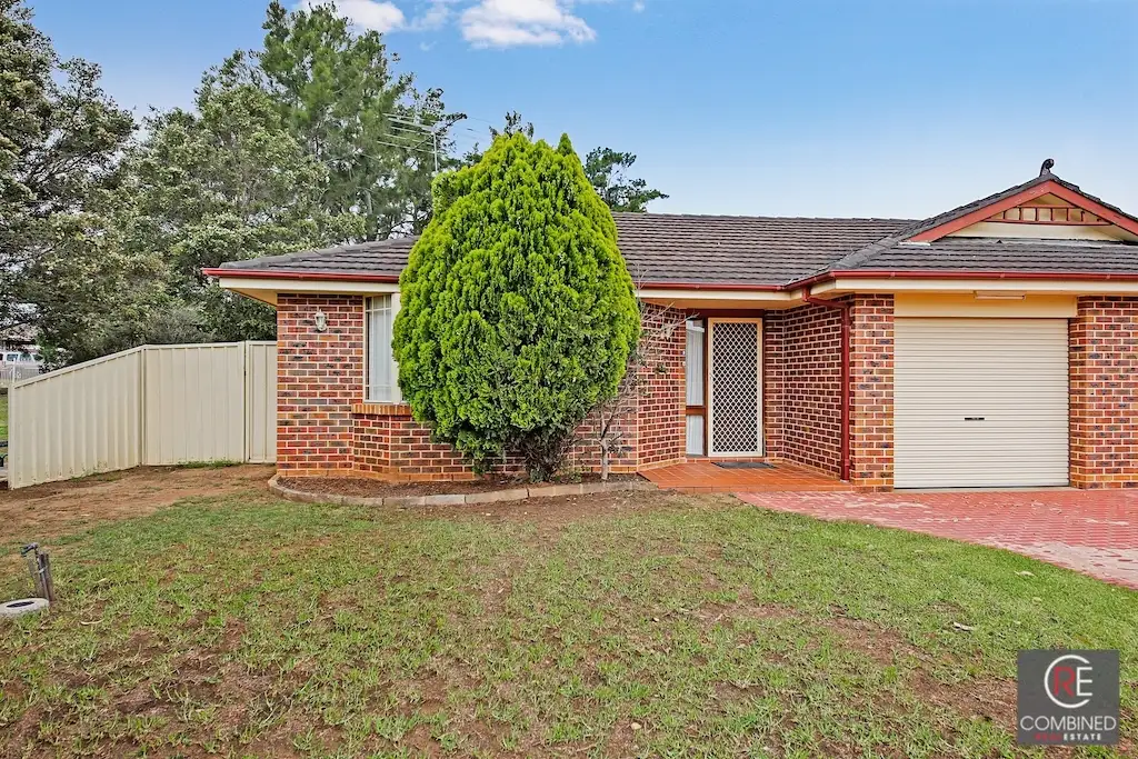 Main view of Homely house listing, 7A New Place, Narellan Vale NSW 2567