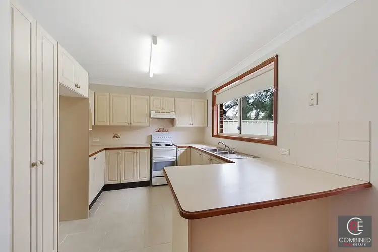 Second view of Homely house listing, 7A New Place, Narellan Vale NSW 2567