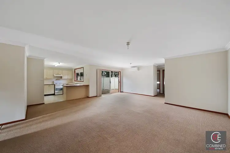 Third view of Homely house listing, 7A New Place, Narellan Vale NSW 2567
