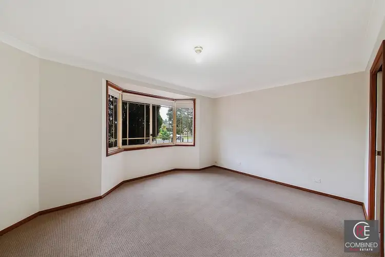 Fourth view of Homely house listing, 7A New Place, Narellan Vale NSW 2567