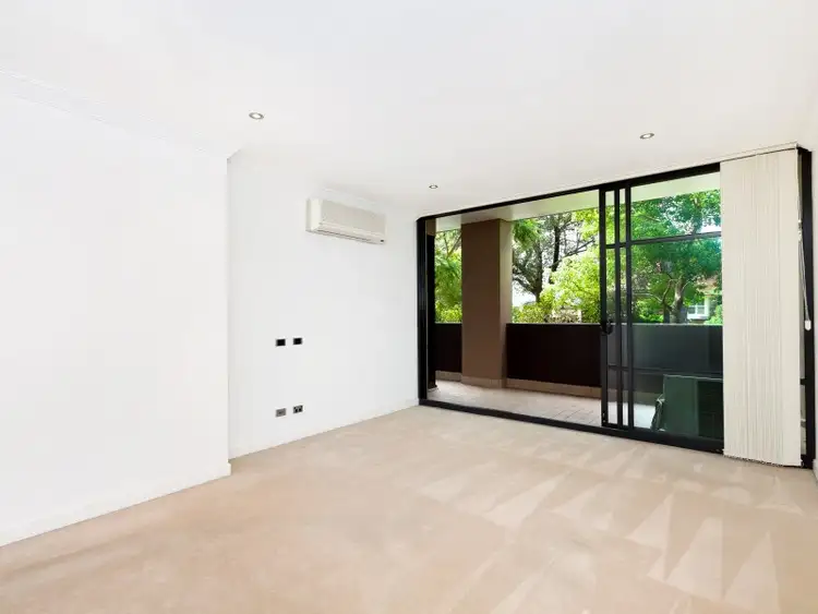 2/18 Jacques Street, Chatswood NSW 2067