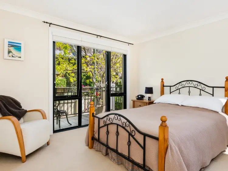 Fifth view of Homely house listing, 20 Sutherland Lane, Cremorne NSW 2090