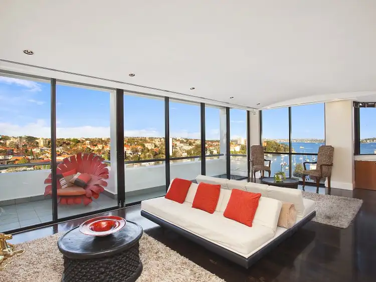 81/1 Kiara Close, North Sydney NSW 2060