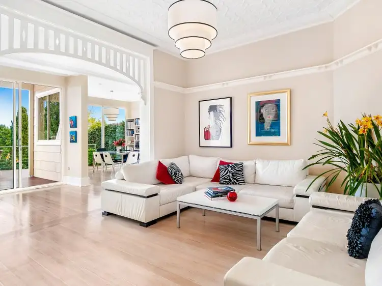 16 Brierley Street, Mosman NSW 2088