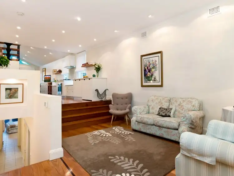 53 Neutral Street, North Sydney NSW 2060