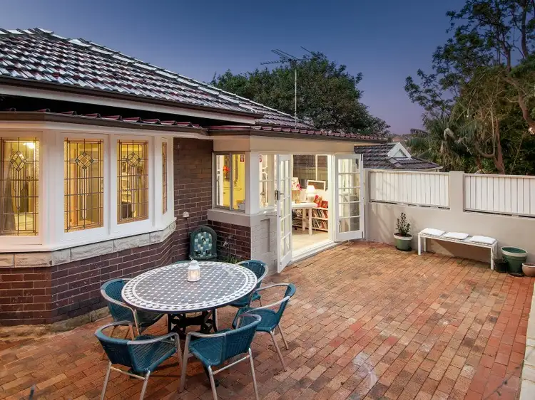 1/20 Upper Avenue Road, Mosman NSW 2088