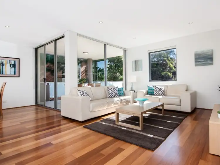 5/9-27 Park Avenue, Drummoyne NSW 2047