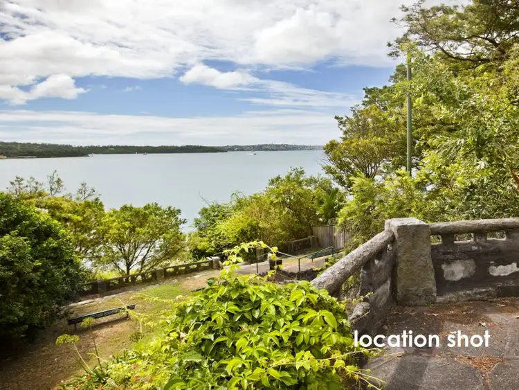 Sixth view of Homely apartment listing, 2/124 Kirribilli Avenue, Kirribilli NSW 2061