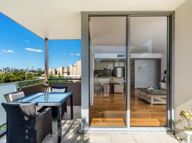6/9-27 Park Avenue, Drummoyne NSW 2047