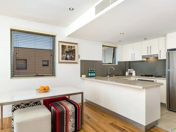 Third view of Homely apartment listing, 6/9-27 Park Avenue, Drummoyne NSW 2047