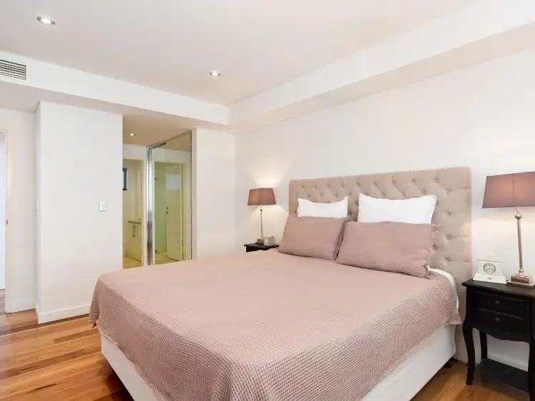 Fourth view of Homely apartment listing, 6/9-27 Park Avenue, Drummoyne NSW 2047
