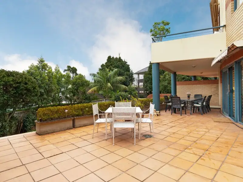 Main view of Homely apartment listing, 8/7-13 Kooringa Road, Chatswood NSW 2067