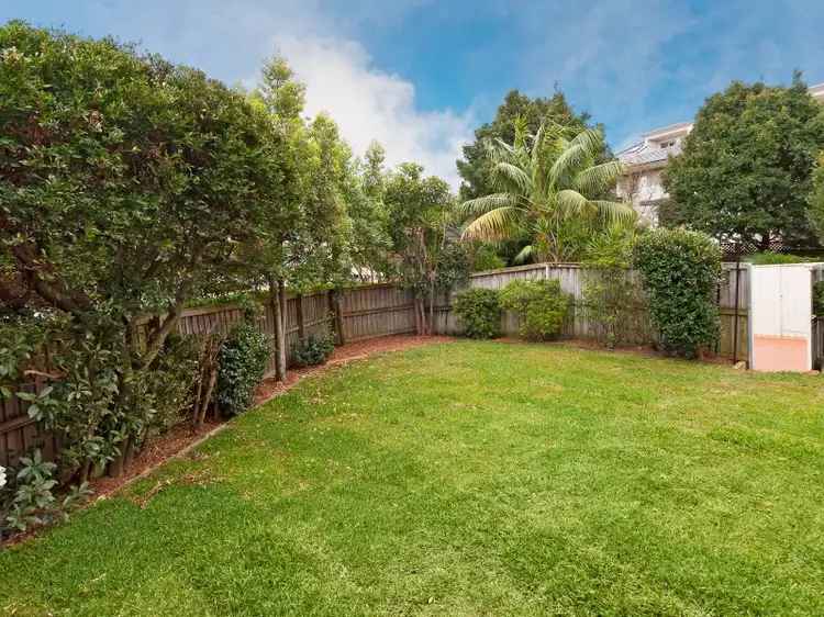 Third view of Homely apartment listing, 8/7-13 Kooringa Road, Chatswood NSW 2067