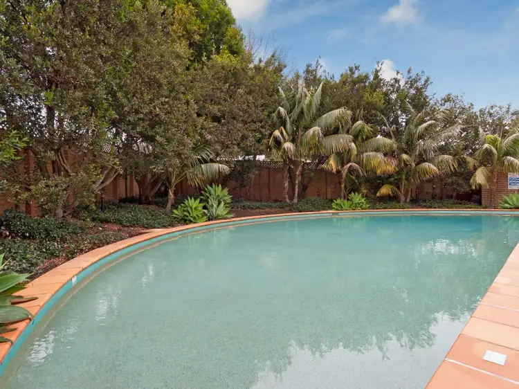 Fourth view of Homely apartment listing, 8/7-13 Kooringa Road, Chatswood NSW 2067