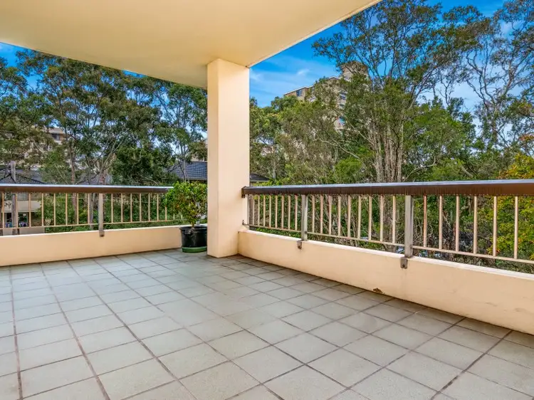 303/8 Broughton Road, Artarmon NSW 2064