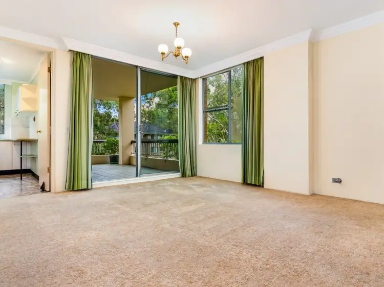 Second view of Homely apartment listing, 303/8 Broughton Road, Artarmon NSW 2064
