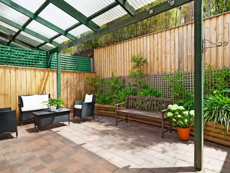 3/90 Spofforth Street, Cremorne NSW 2090