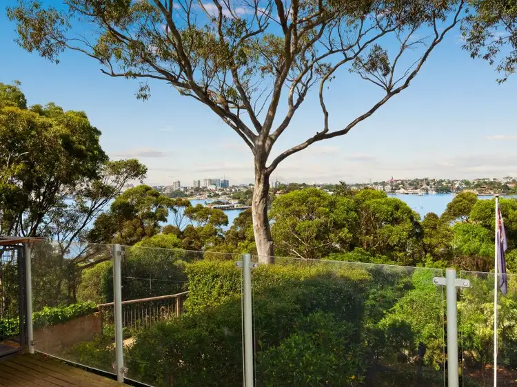 16 Queens Avenue, Mcmahons Point NSW 2060