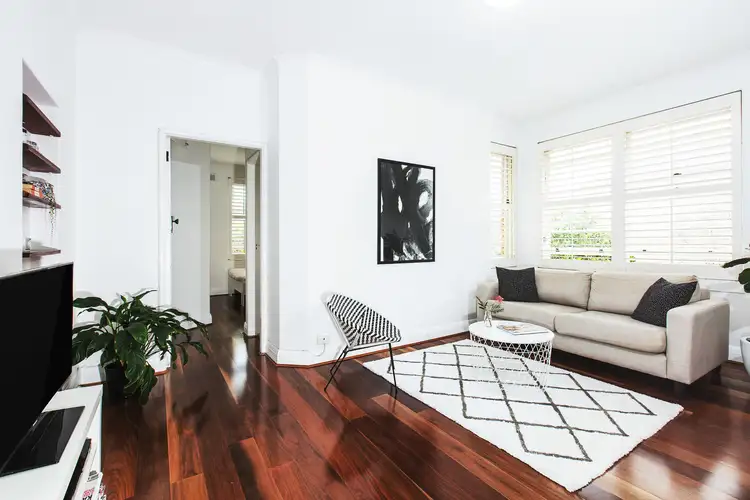 Main view of Homely apartment listing, 21/84A Darley Road, Manly NSW 2095