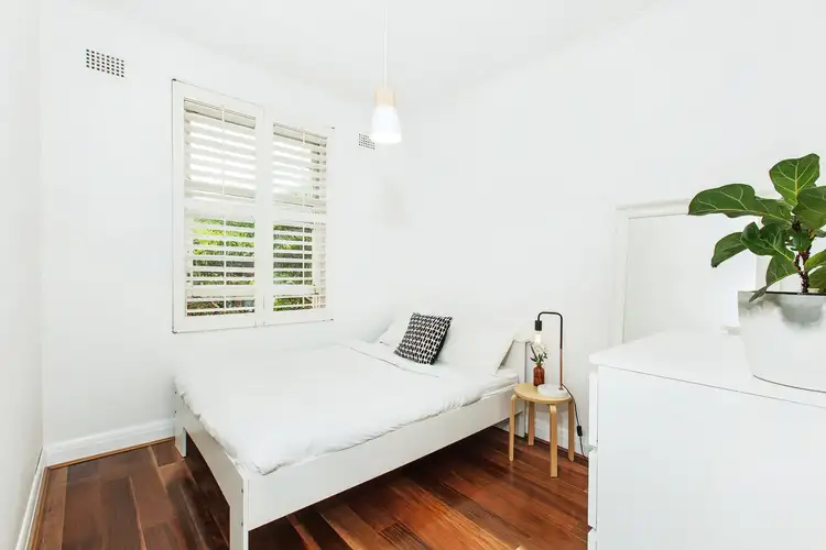Third view of Homely apartment listing, 21/84A Darley Road, Manly NSW 2095