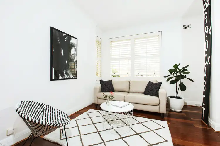Fourth view of Homely apartment listing, 21/84A Darley Road, Manly NSW 2095
