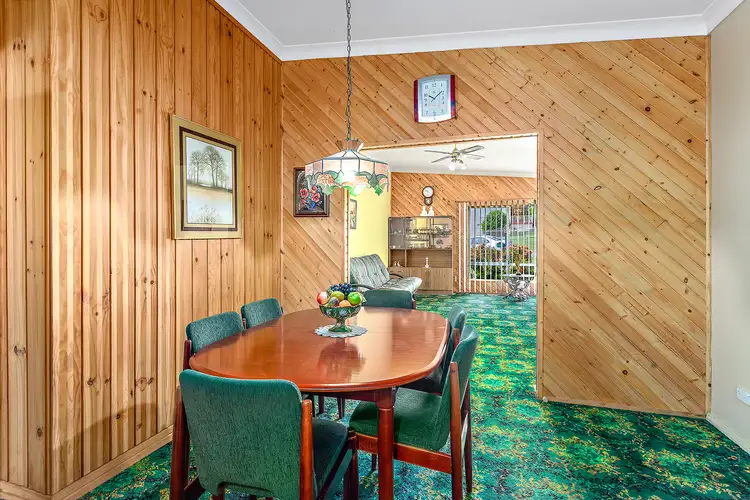 Fourth view of Homely house listing, 47 Robson Street, Corrimal NSW 2518