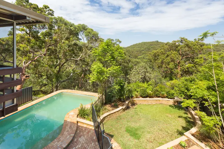 Main view of Homely house listing, 58 Serpentine Road, Kirrawee NSW 2232
